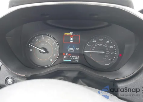 2021 Subaru Crosstrek Premium from USA, damaged, VIN JF2GTAPC9MH212030